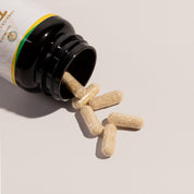 Jamaican Sea Moss Capsules